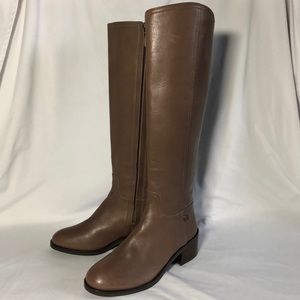 Tory Burch Fulton Riding Boot